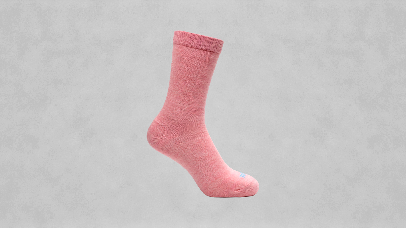 Niña Calcetines Básico