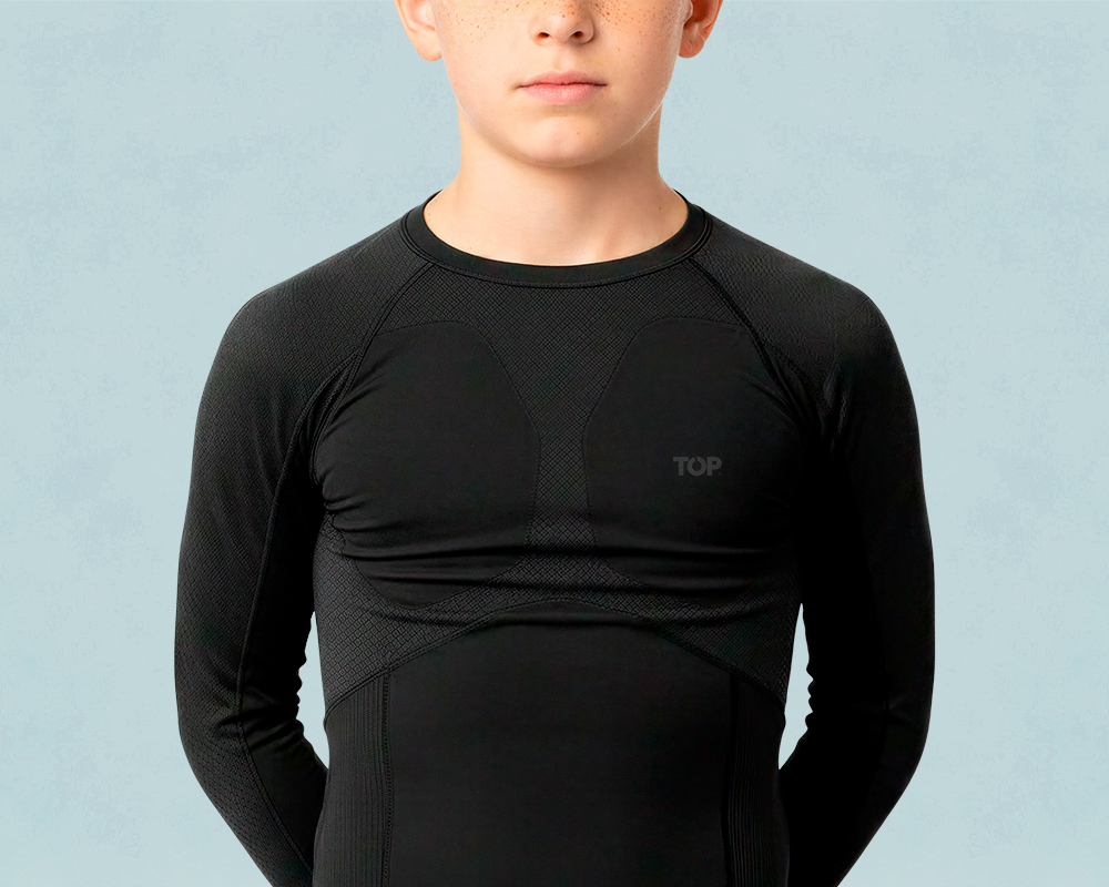 Niño Camisetas