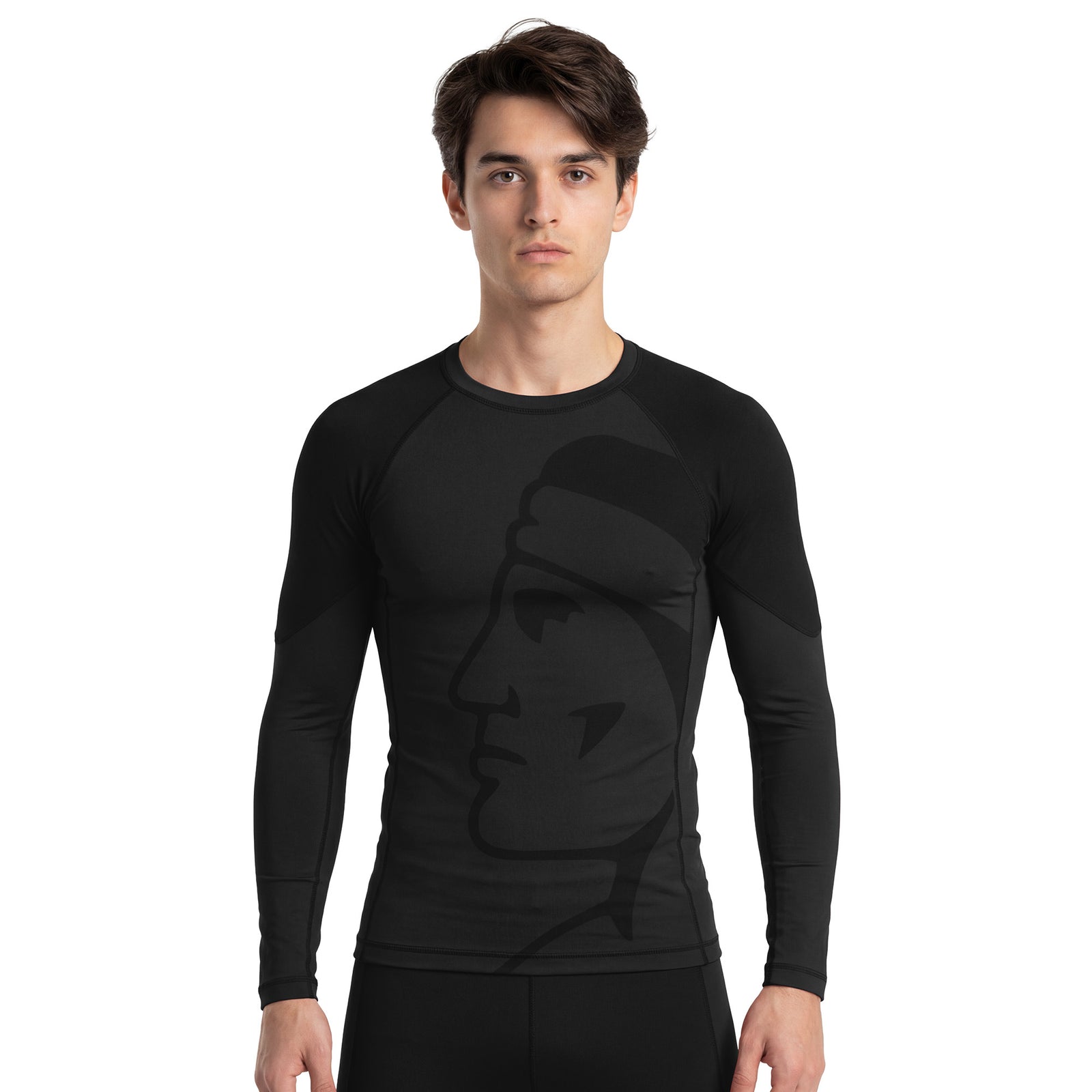 Camiseta Deportiva Primera Capa Microfibra Colo-Colo C2