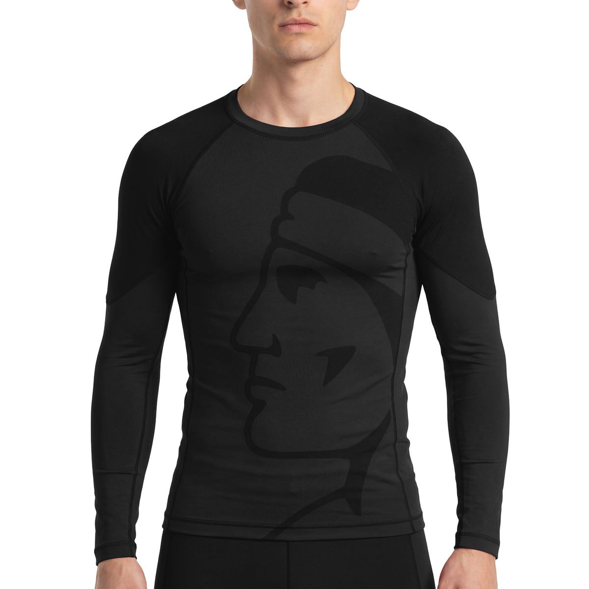 Camiseta Deportiva Primera Capa Microfibra Colo-Colo C2