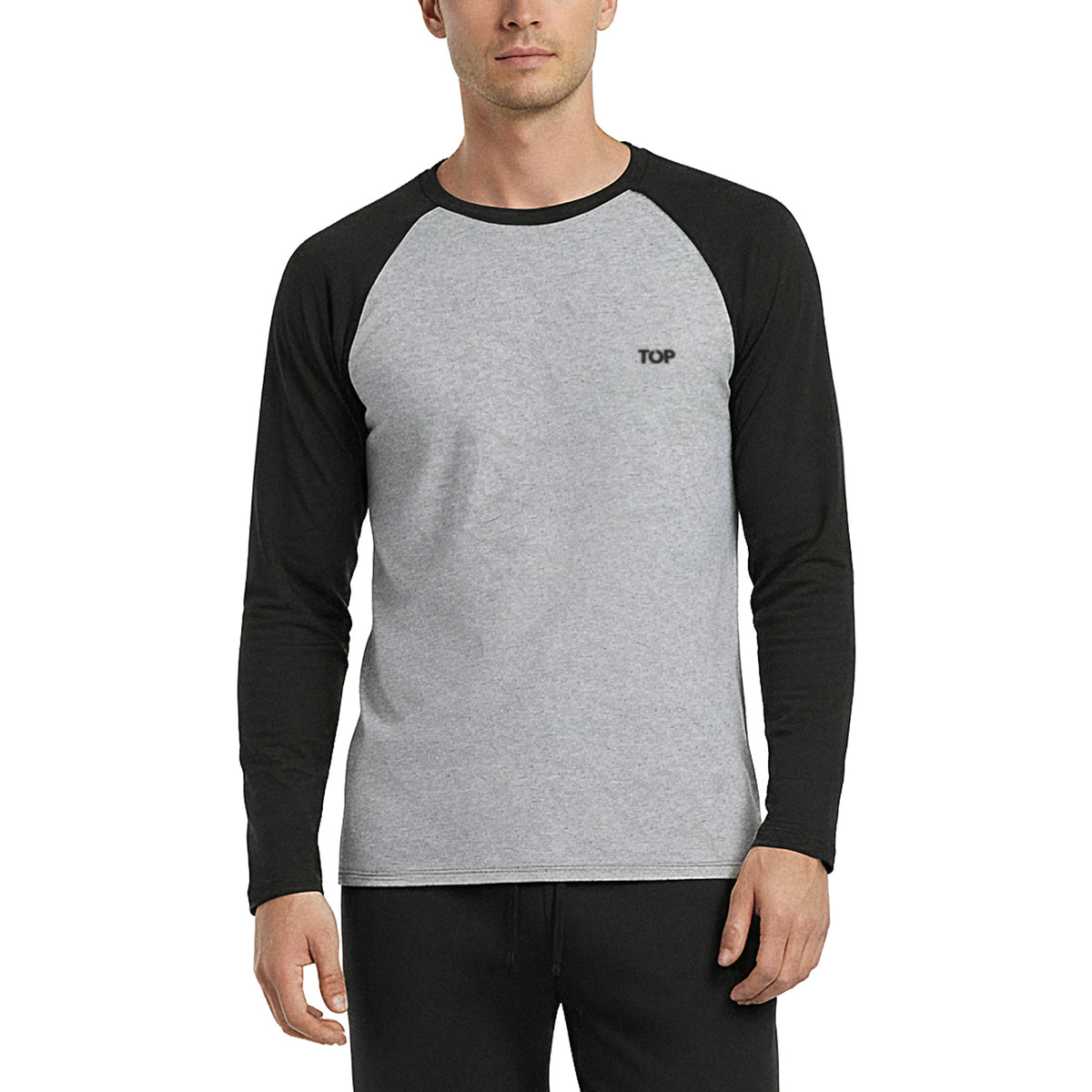 Pijama Algodón Invierno Hombre C2