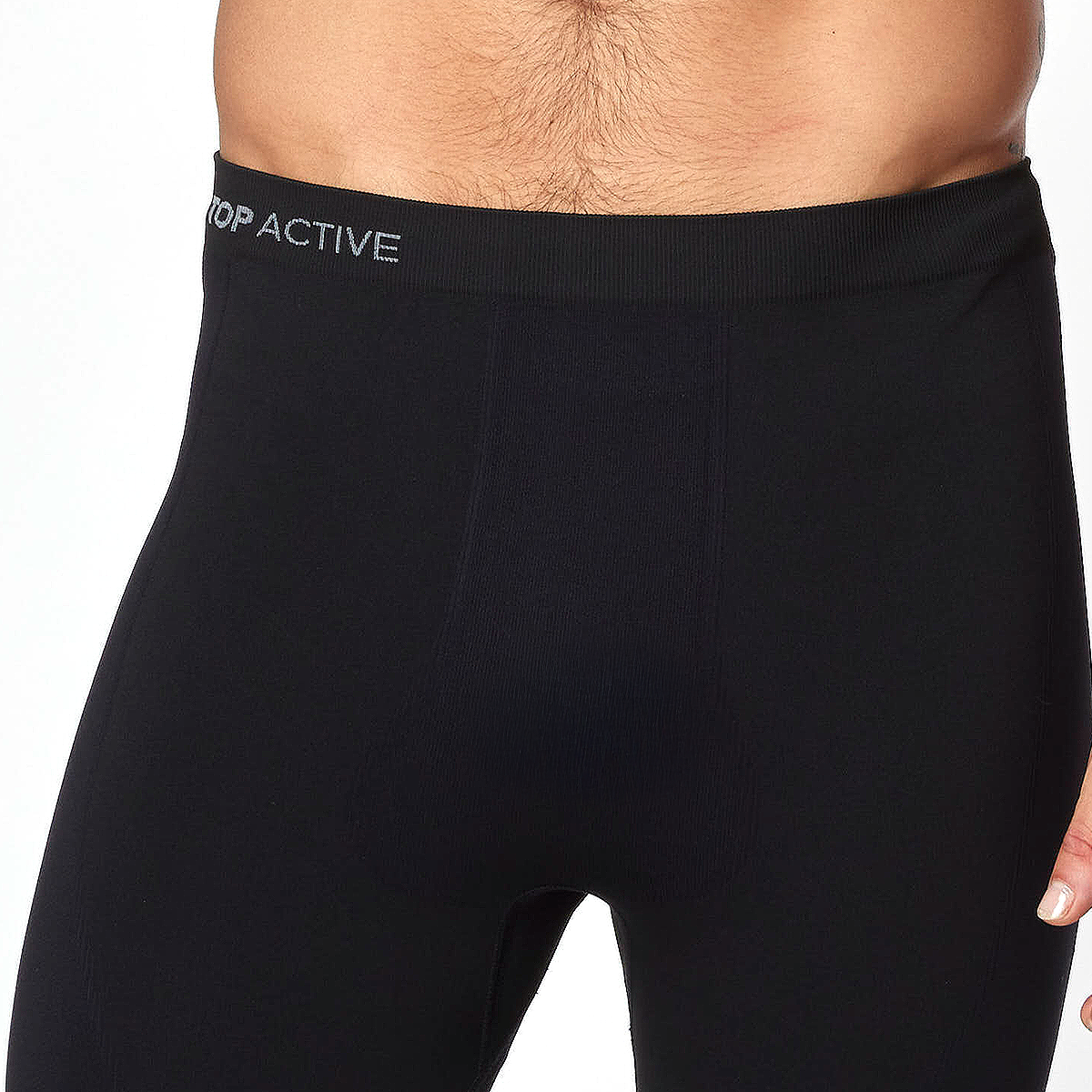 Calza Deportiva Primera Capa Microfibra