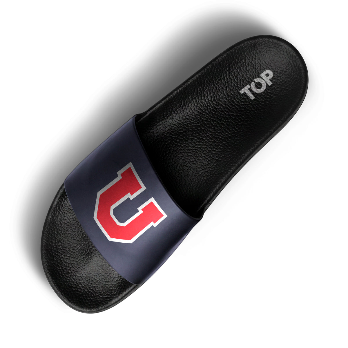 Sandalias Hombre Universidad de Chile C5