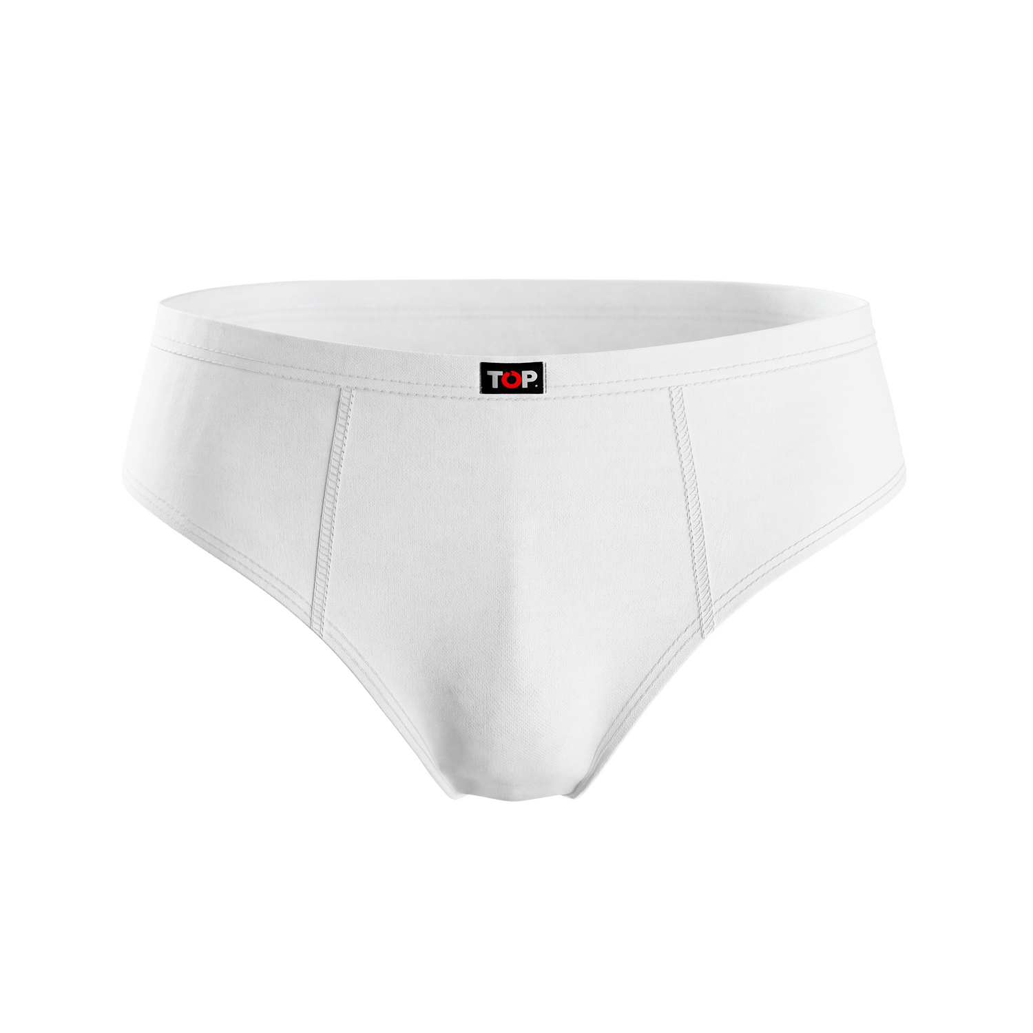 Slip Algodón Pack 5 C2
