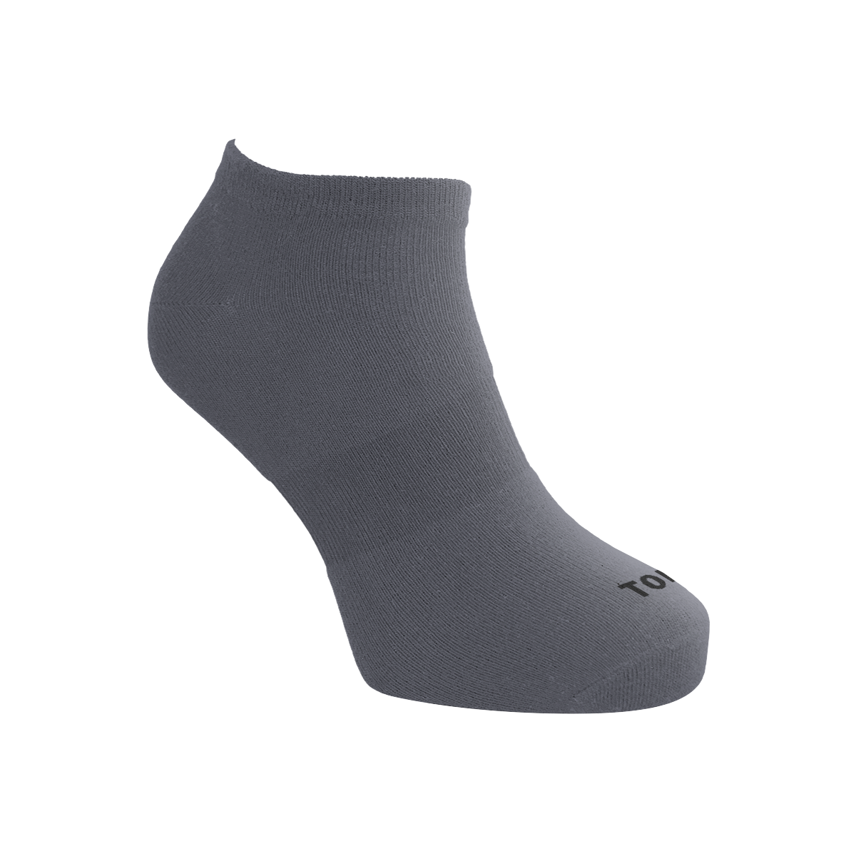 Calcetín Algodón Tobillero Pack 7