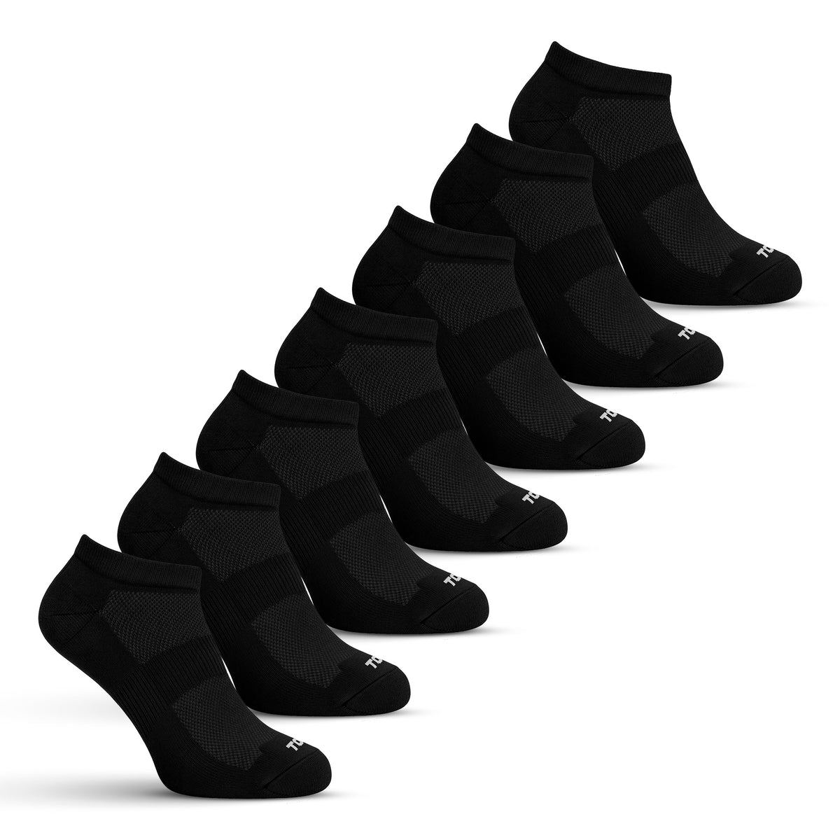 Calcetines Deportivo Tobilleros PK Pack 7 C2