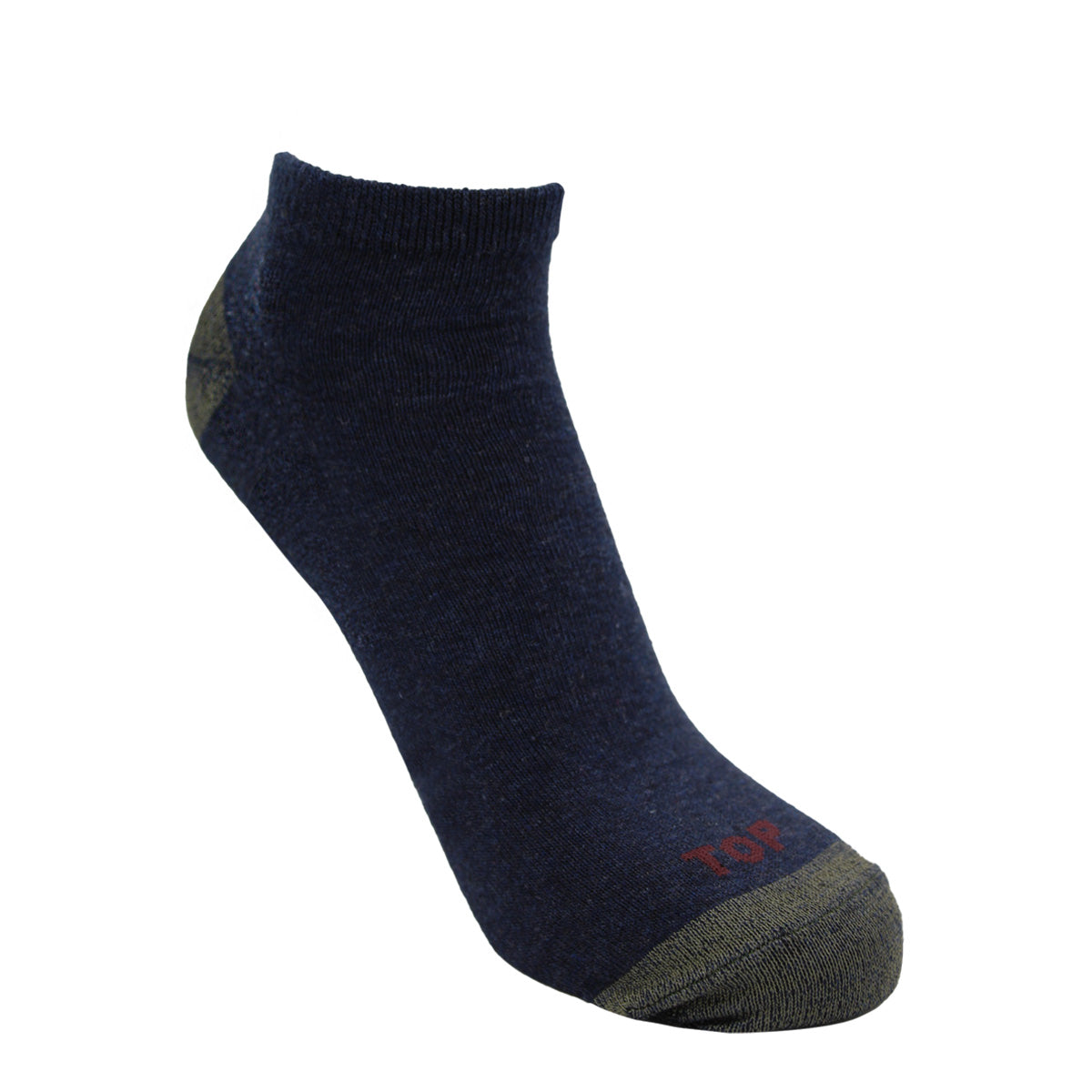 Calcetines  Tobilleros Cobre Pack 5 C2