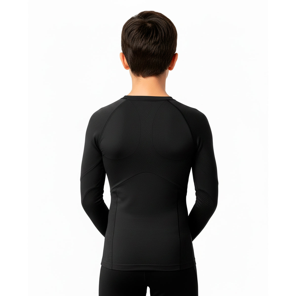 Camiseta Deportiva Primera Capa Microfibra Niño Colo - Colo