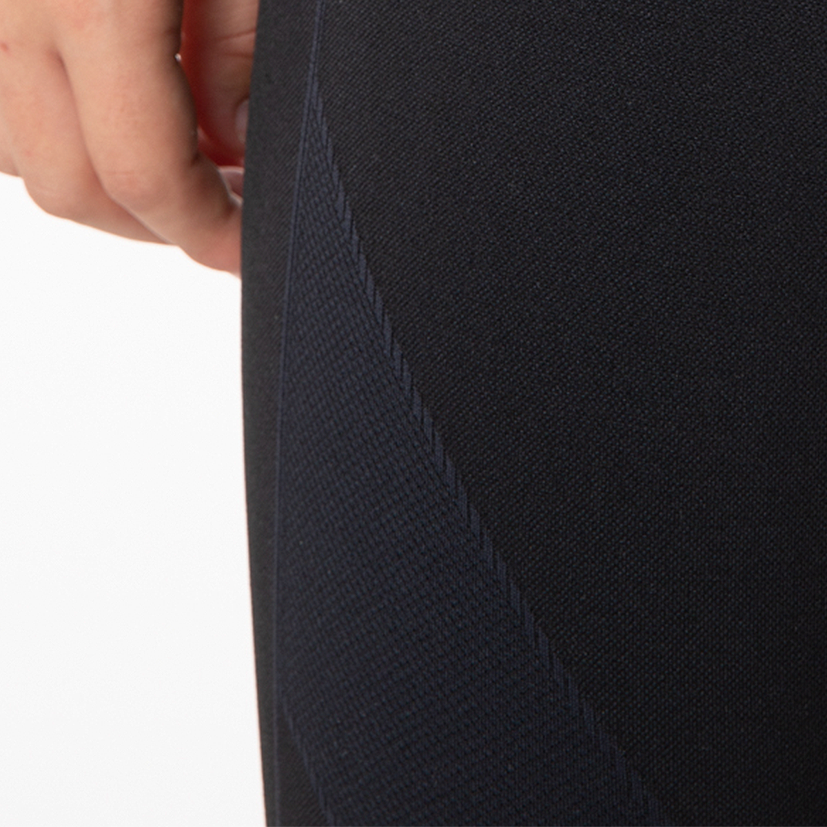 Calza Deportiva Primera Capa Microfibra Niño