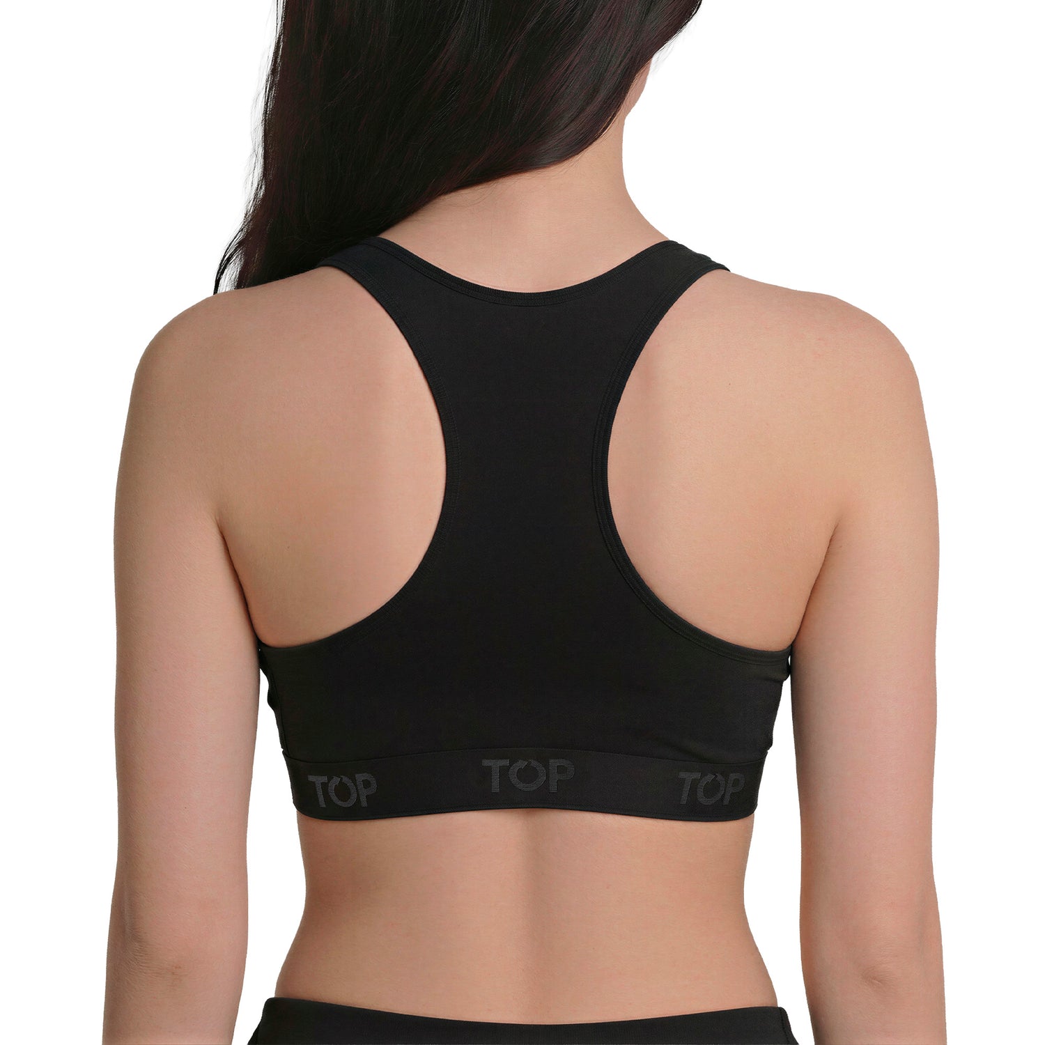 Peto Mujer Algodón Pack 2 C4