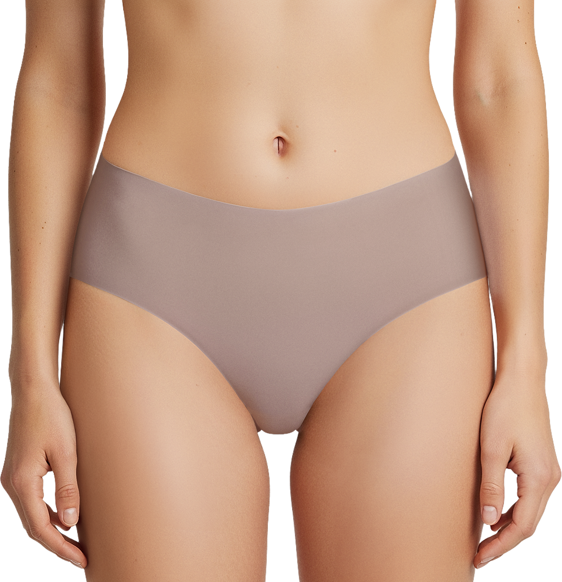 Calzón Pantaletas Microfibra Corte Laser Pack 3 C2