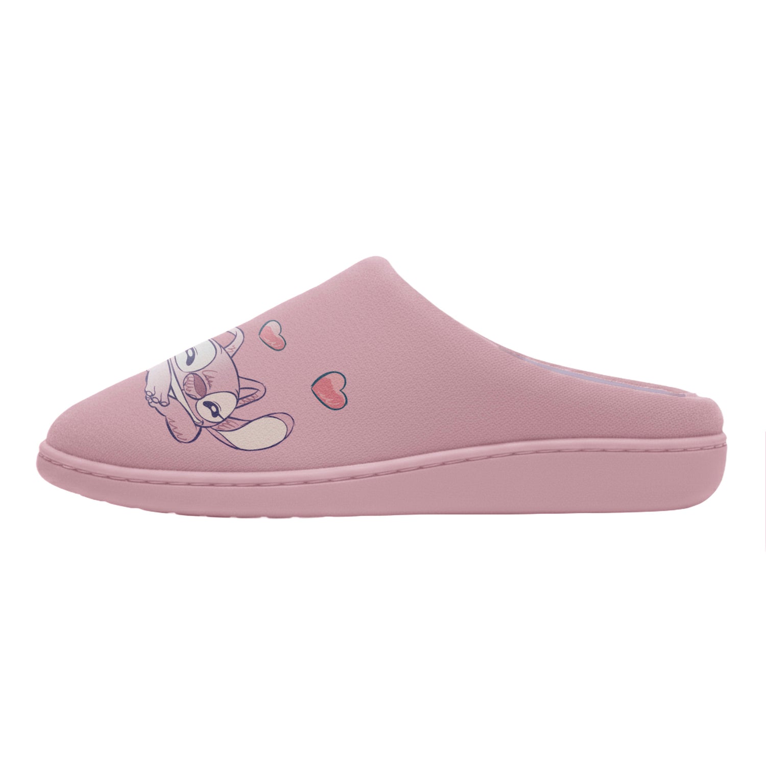 Pantufla Mujer Stitch C2