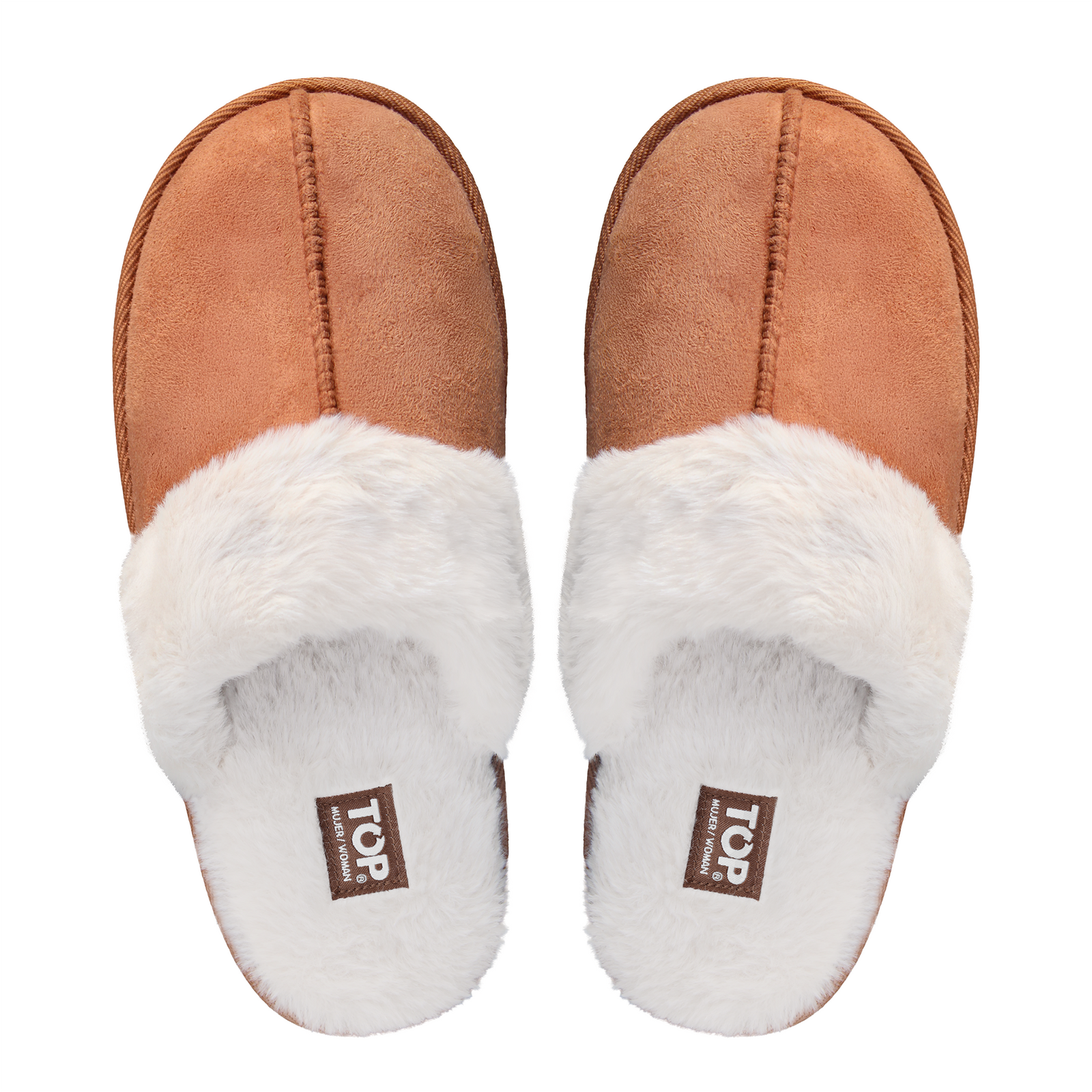 Pantufla Mujer C1