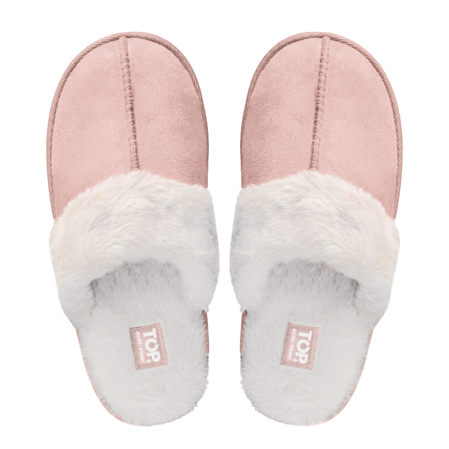 Pantufla Mujer C3