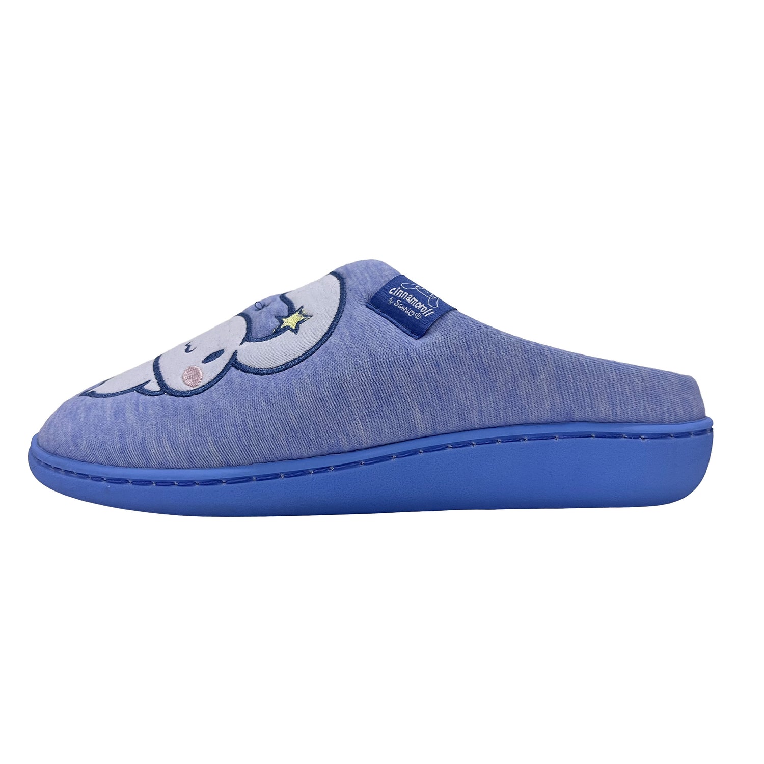 Pantufla Mujer Cinnamoroll C3