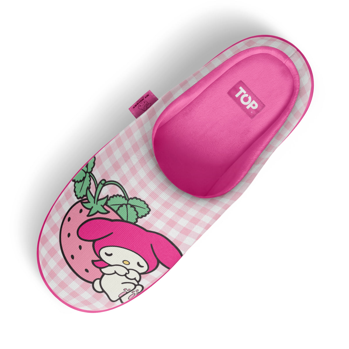 Pantufla Mujer My Melody C8