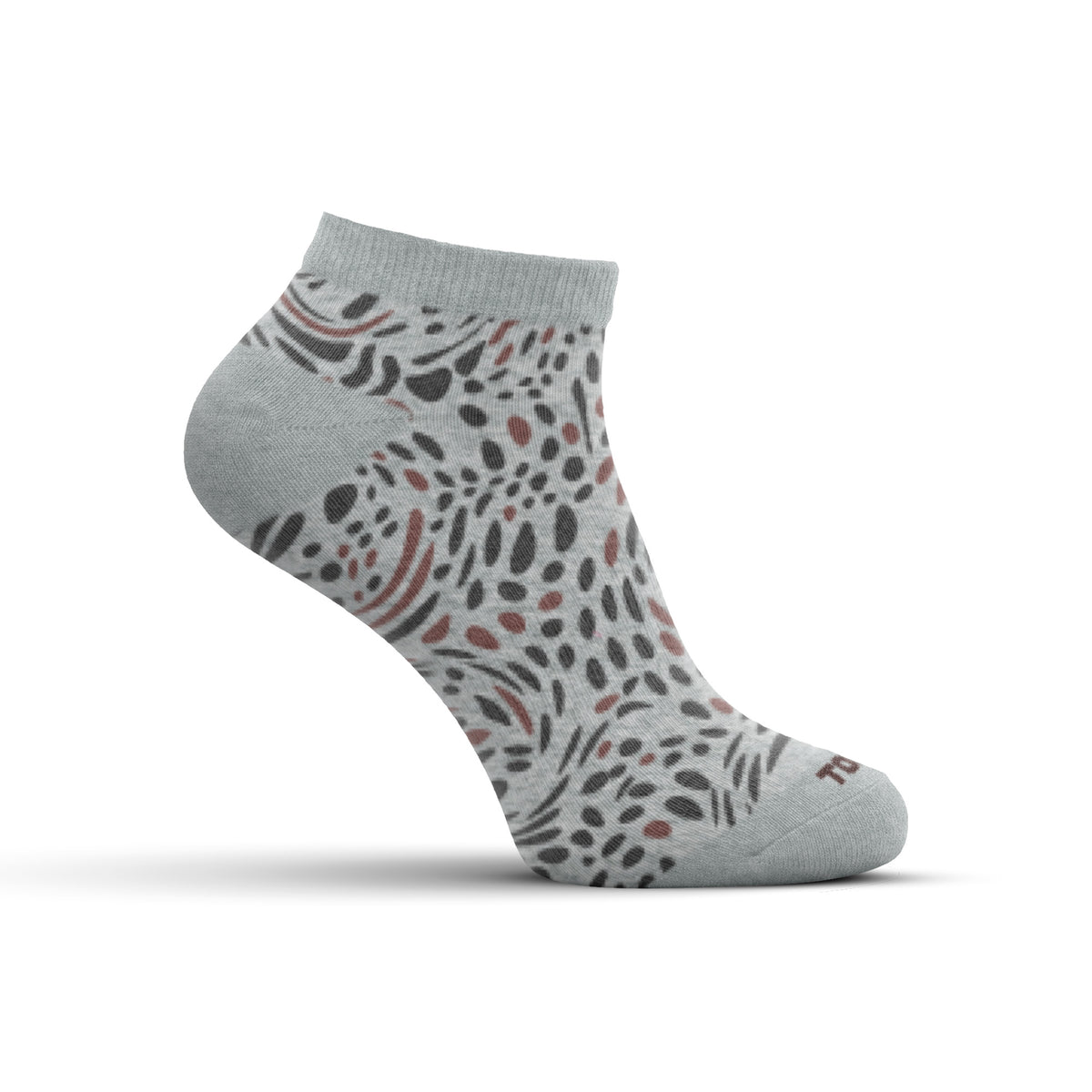 Calcetines Cortos Mujer Pack 5 C20