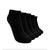 Calcetines Cortos Mujer Pack 5 C9