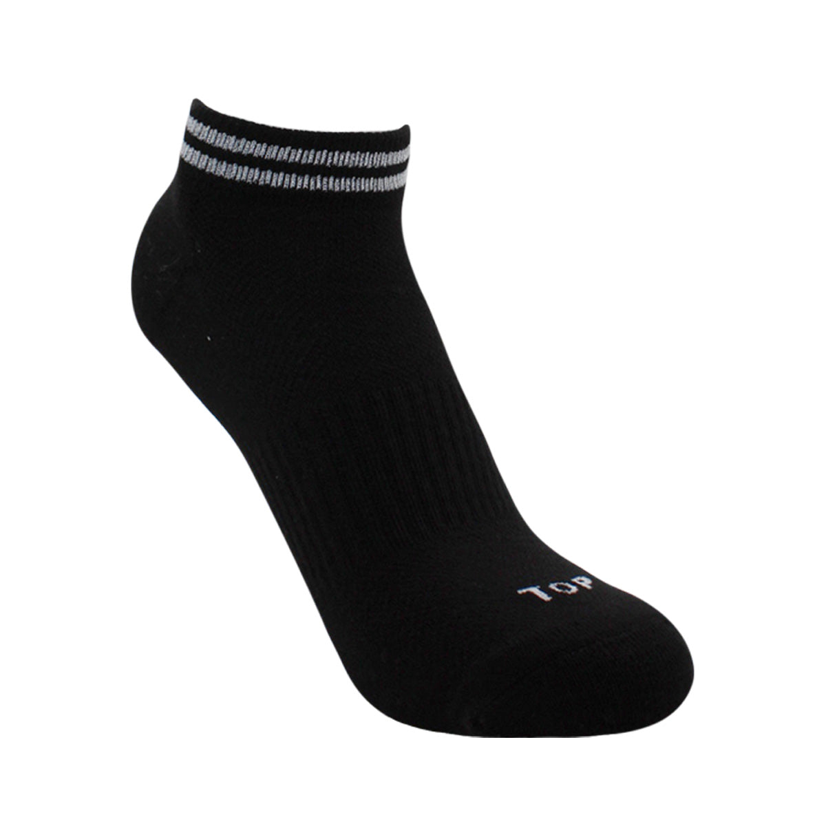 Calcetines Deportivos Tobilleros Mujer Pack 5 Con Lurex C1