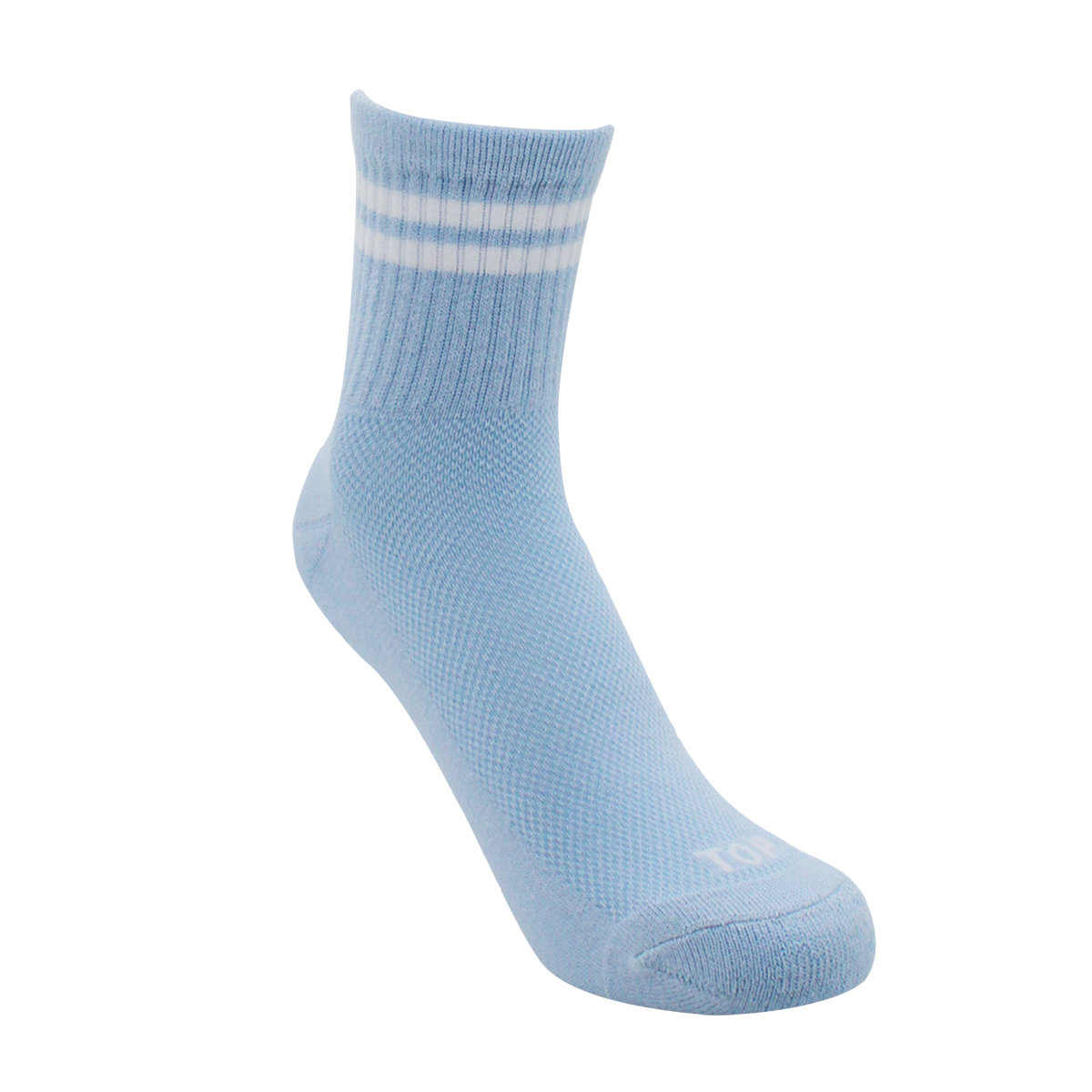 Calcetines Mujer Deportivos Media Caña Pack 3 C3