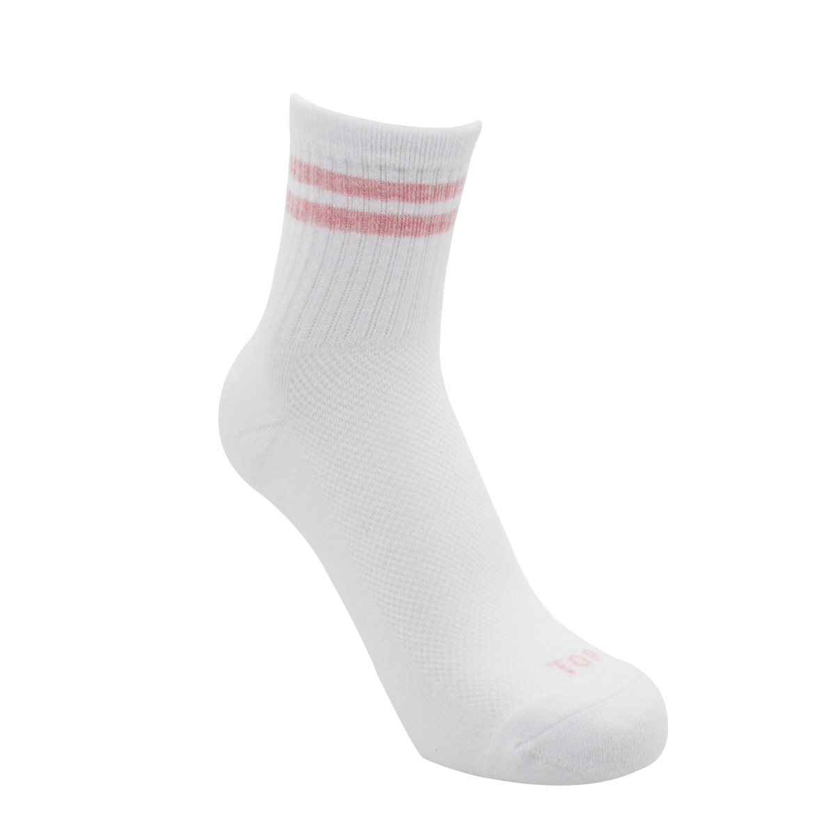 Calcetines Mujer Deportivos Media Caña Pack 5 C3