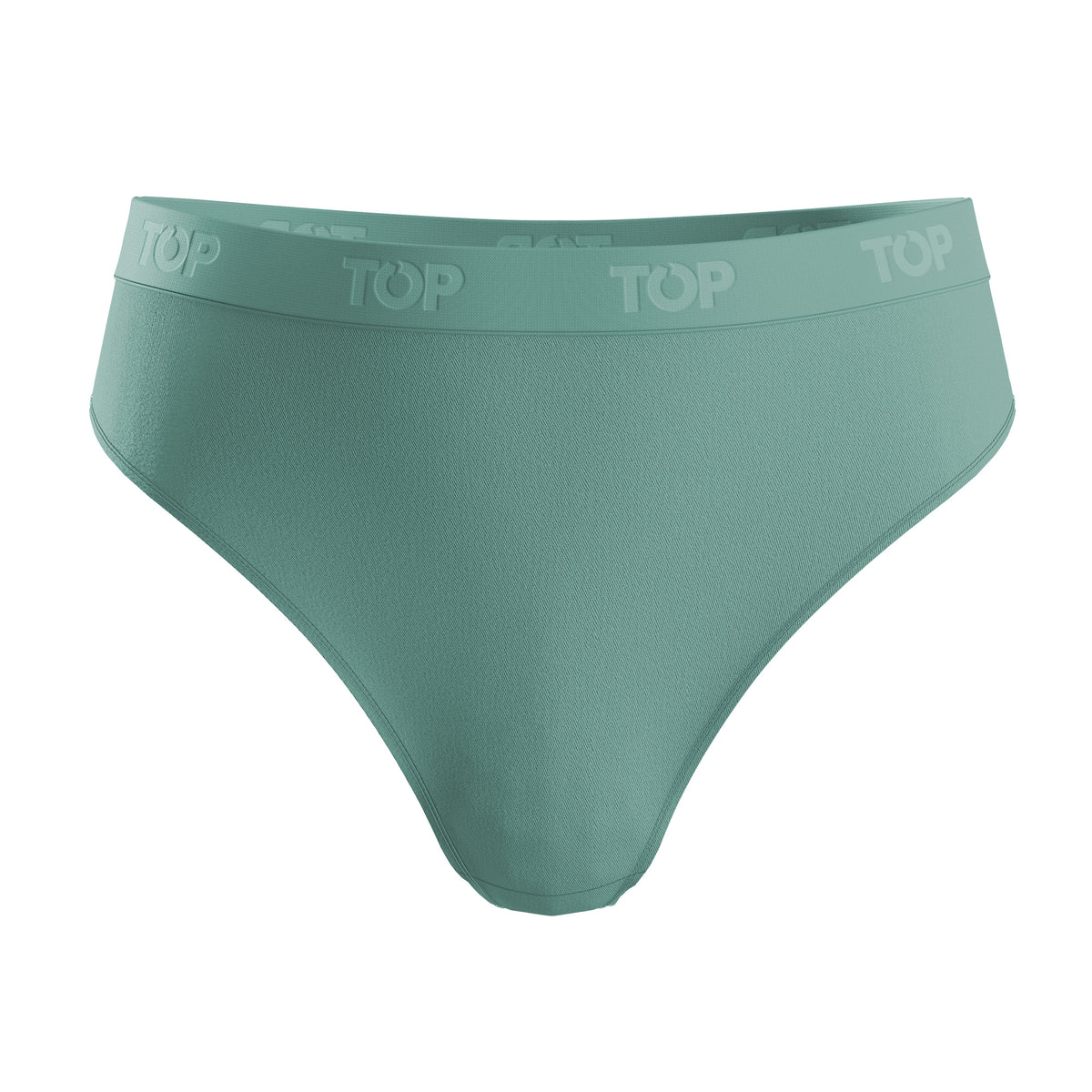 Calzón Bikini NIÑA Algodón Pack 5 C2