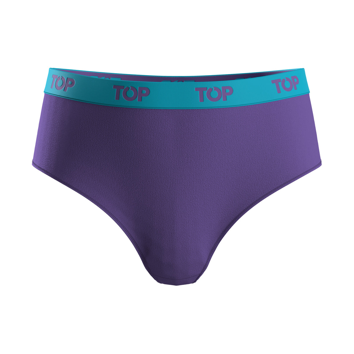 Calzón Pantaletas NIÑA Algodón Pack 3 C6