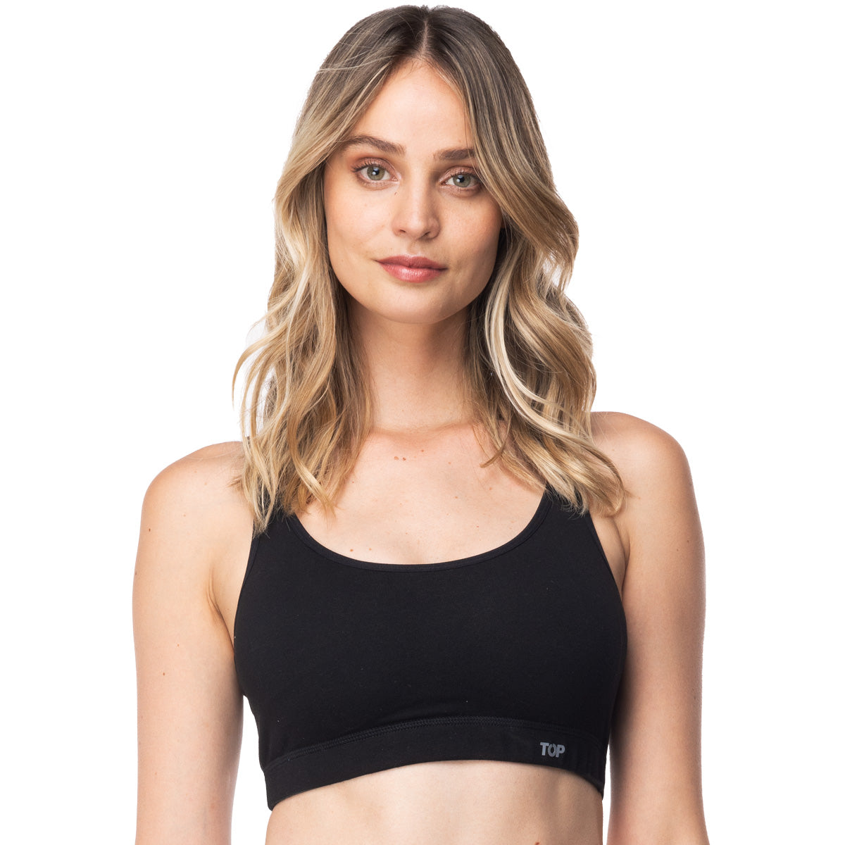 Peto Mujer Algodón C2
