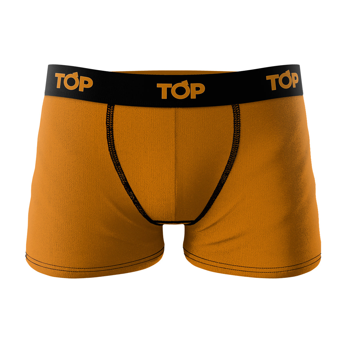 Bóxer Niño Algodón Color Pack 5 C5 22