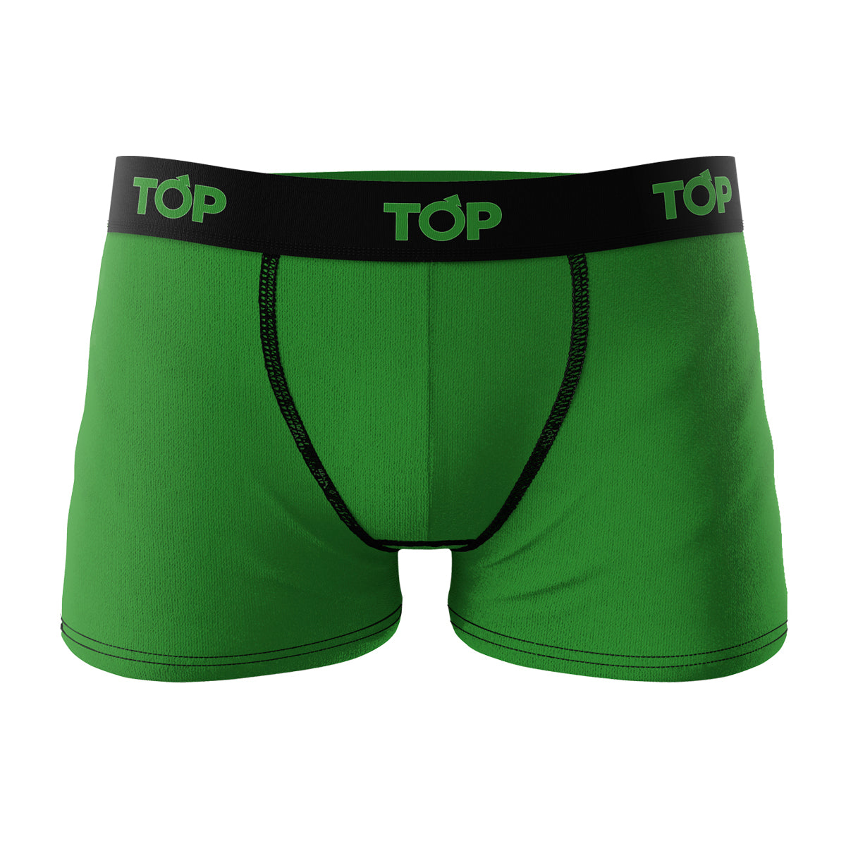 Bóxer Niño Algodón Color Pack 5 C5 22